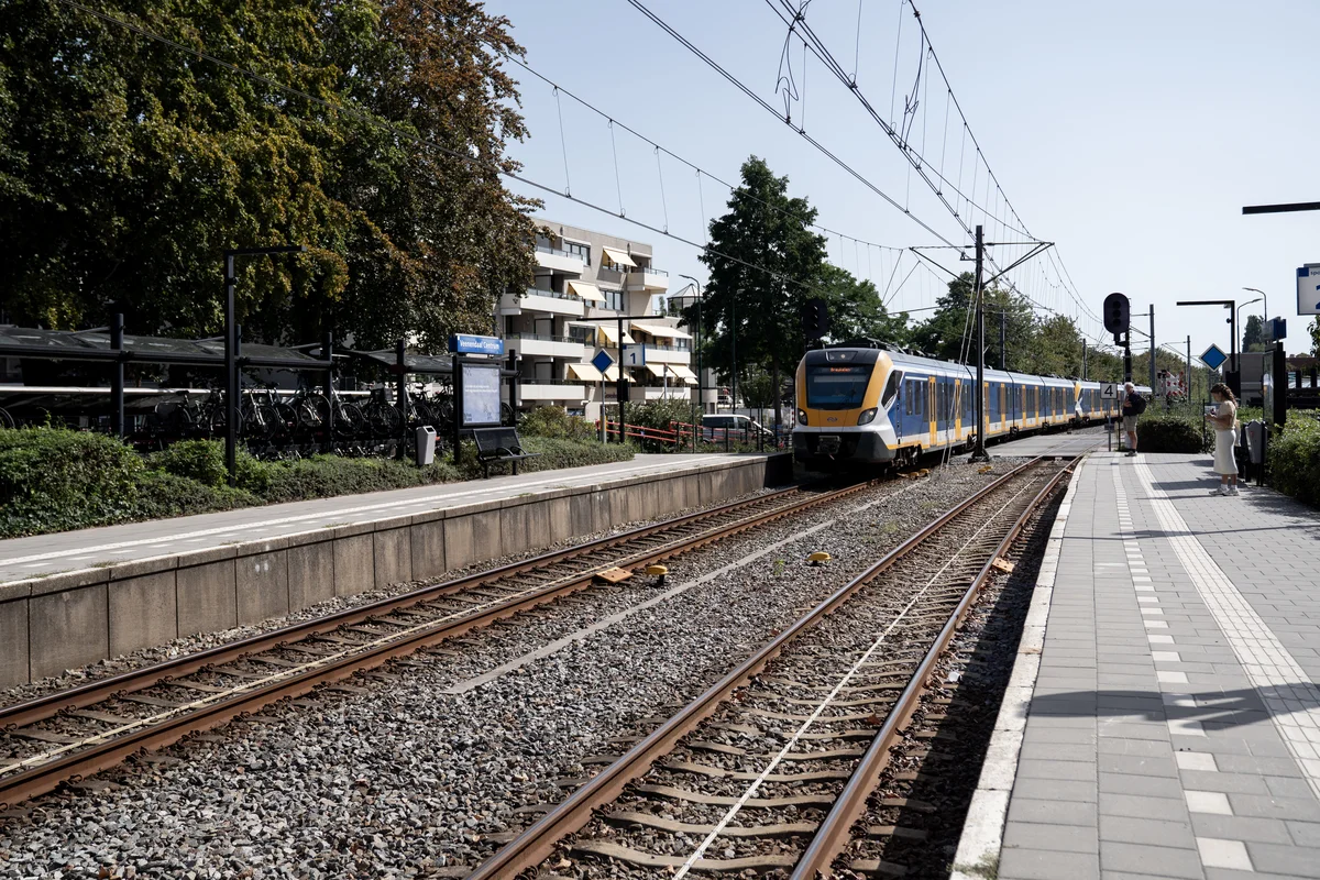 Bereikbaar & dichtbij: wat ligt er rondom Ritmeesterkwartier?
